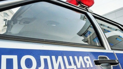 В Павловском Посаде полицейскими задержан подозреваемый в мошенничестве