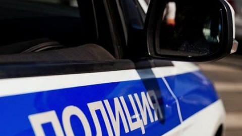 В Павловском Посаде полицейскими задержан подозреваемый в серии краж мобильных телефонов и денежных средств