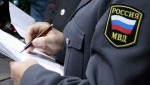 В Павлово-Посадском г.о. полицейскими задержан подозреваемый в грабеже